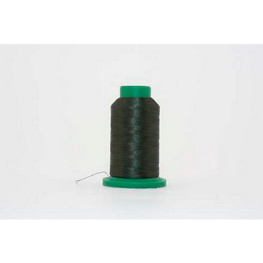 Isacord 1000m Polyester - Herb Green
