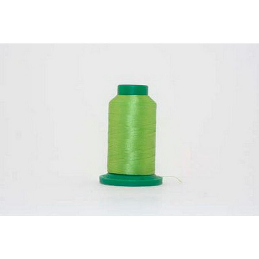Isacord 1000m Polyester - Erin Green