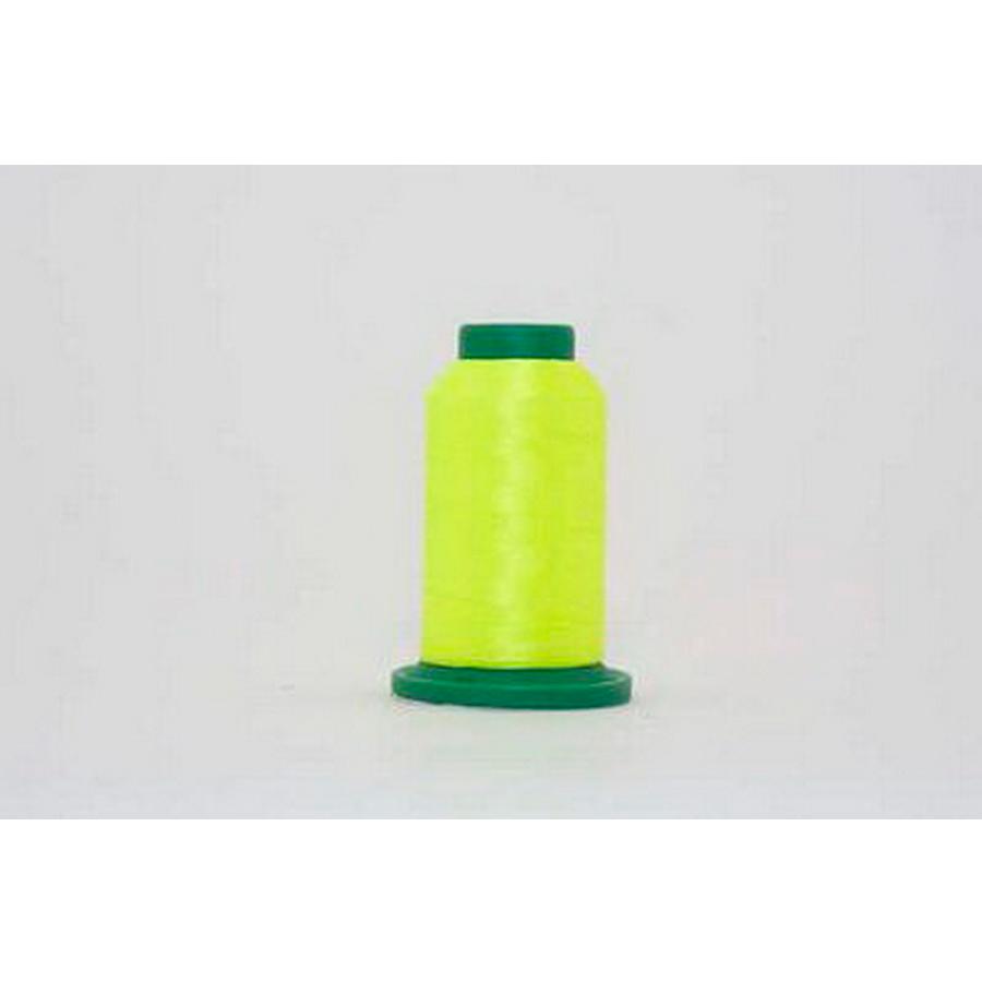 Isacord 1000m Polyester - Mountain Dew