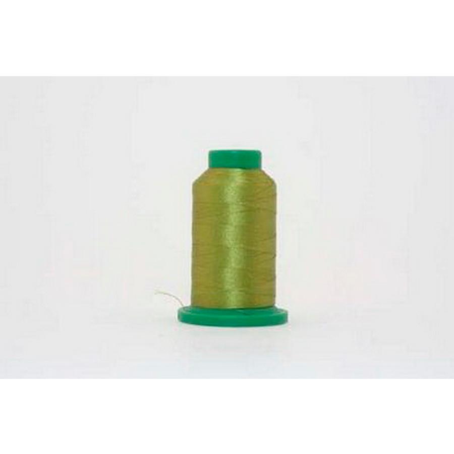 Isacord 1000m Polyester - Yellowgreen
