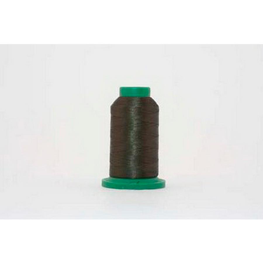 Isacord 1000m Polyester - Olive