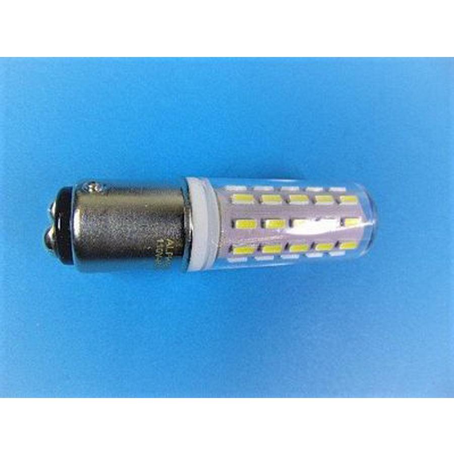 Bulb 104 LED 19/32in Push-In