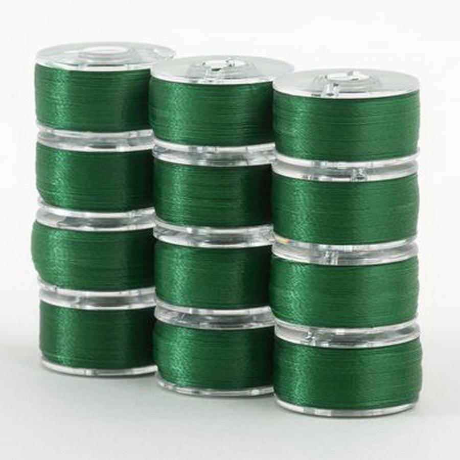 Super Bobs Poly 12pk A-Style-Green