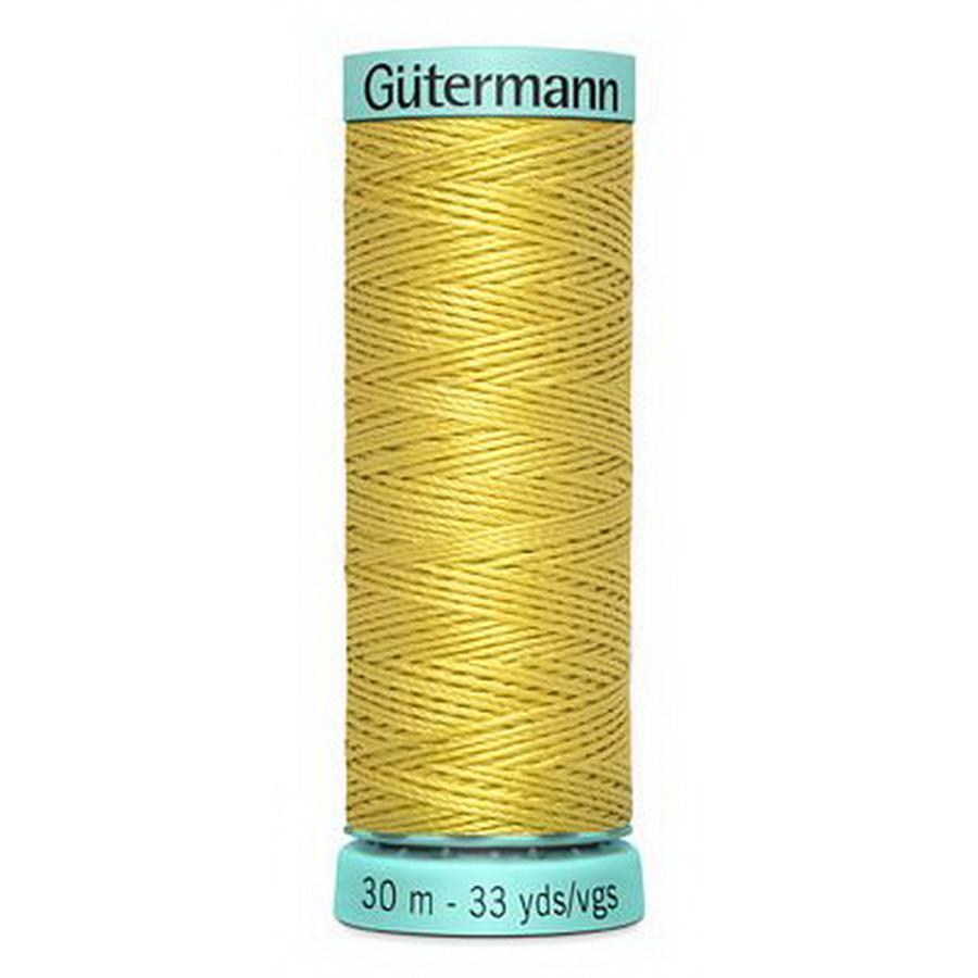 Gutermann Topstitch Silk 15wt 30m  MAROON (Box of 5)