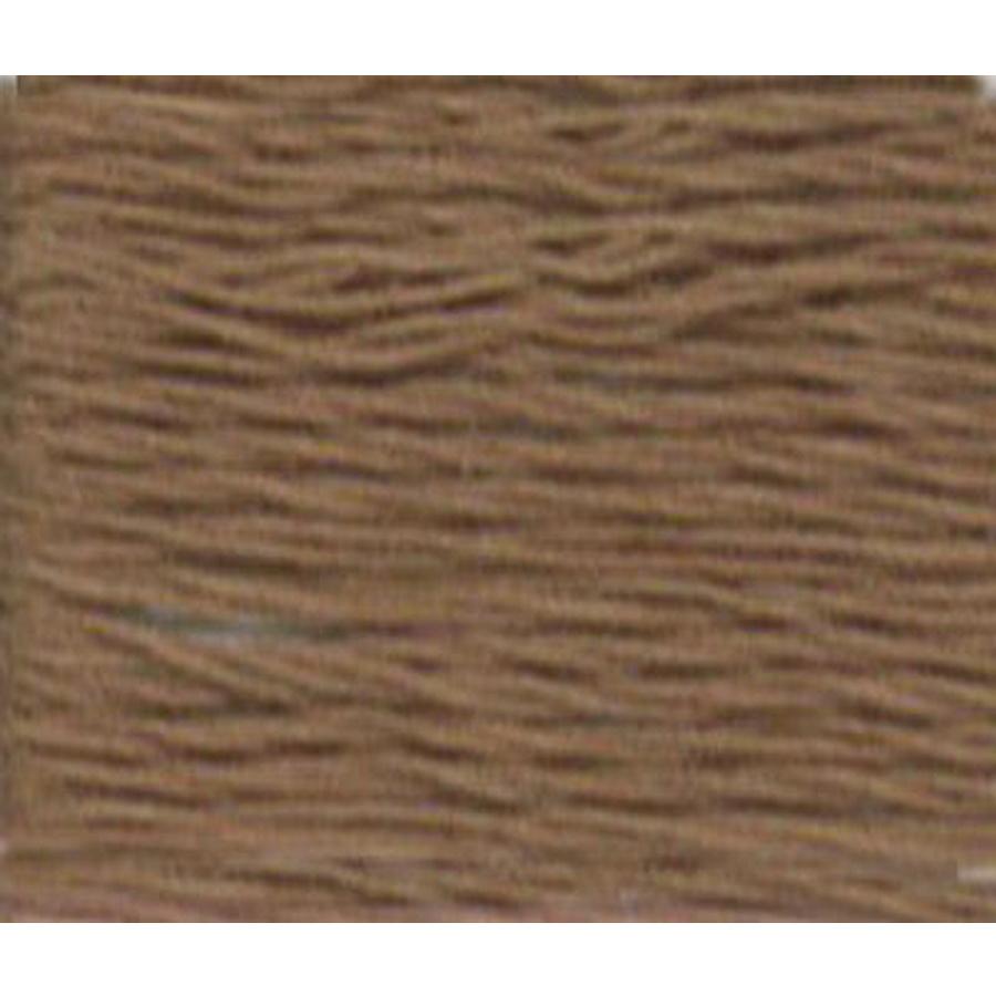 Cotton 50wt 100m (Box of 6) AMBER BROWN