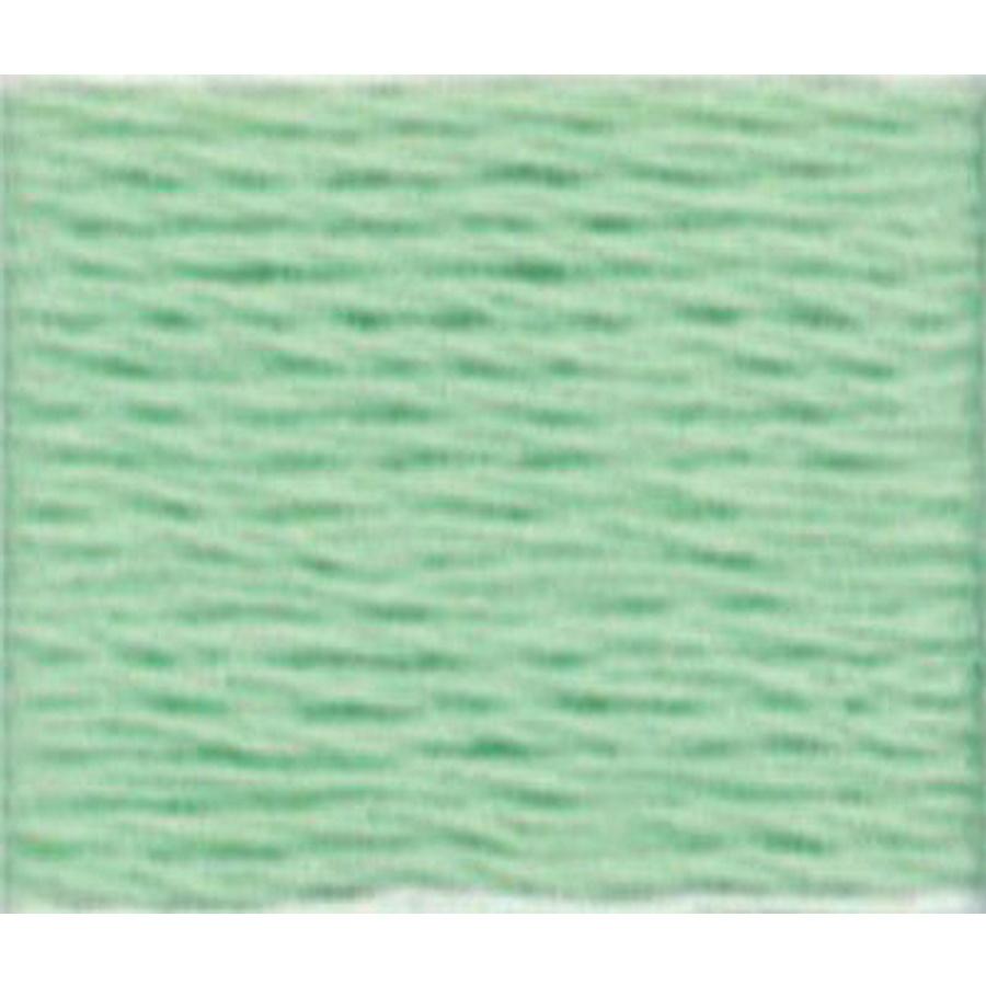 Cotton 50wt 100m 6ct LIGHT NILE GREEN BOX06