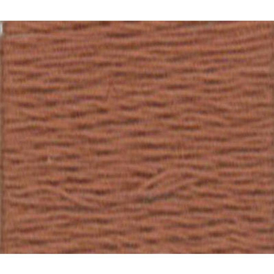 Cotton 50wt 100m 6ct DARK ROSE DESERT SAND BOX06