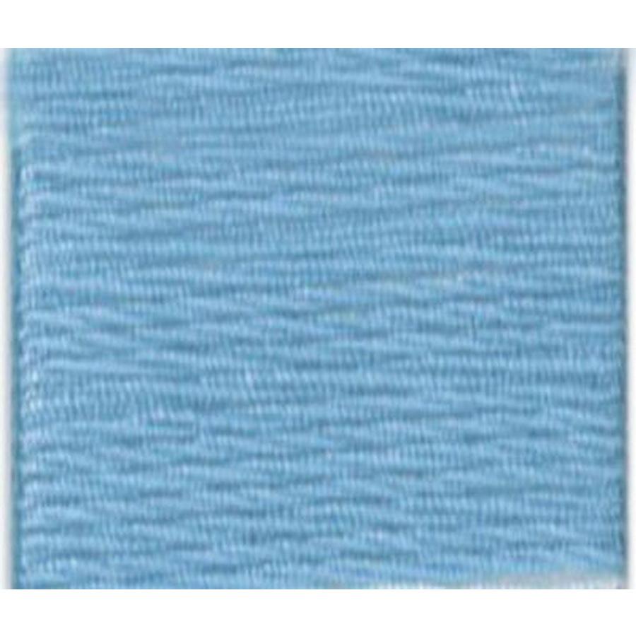 Cotton 50wt 100m 6ct PALE DELFT BLUE BOX06