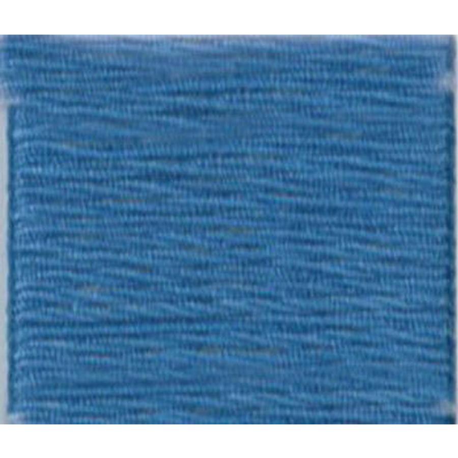 Cotton 50wt 100m (Box of 6) MEDIUM BLUE