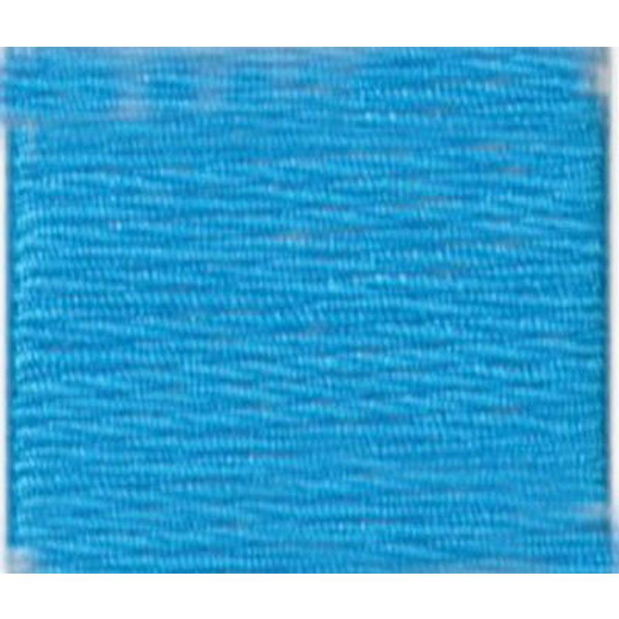Cotton 50wt 100m 6ct ELECTRIC BLUE BOX06