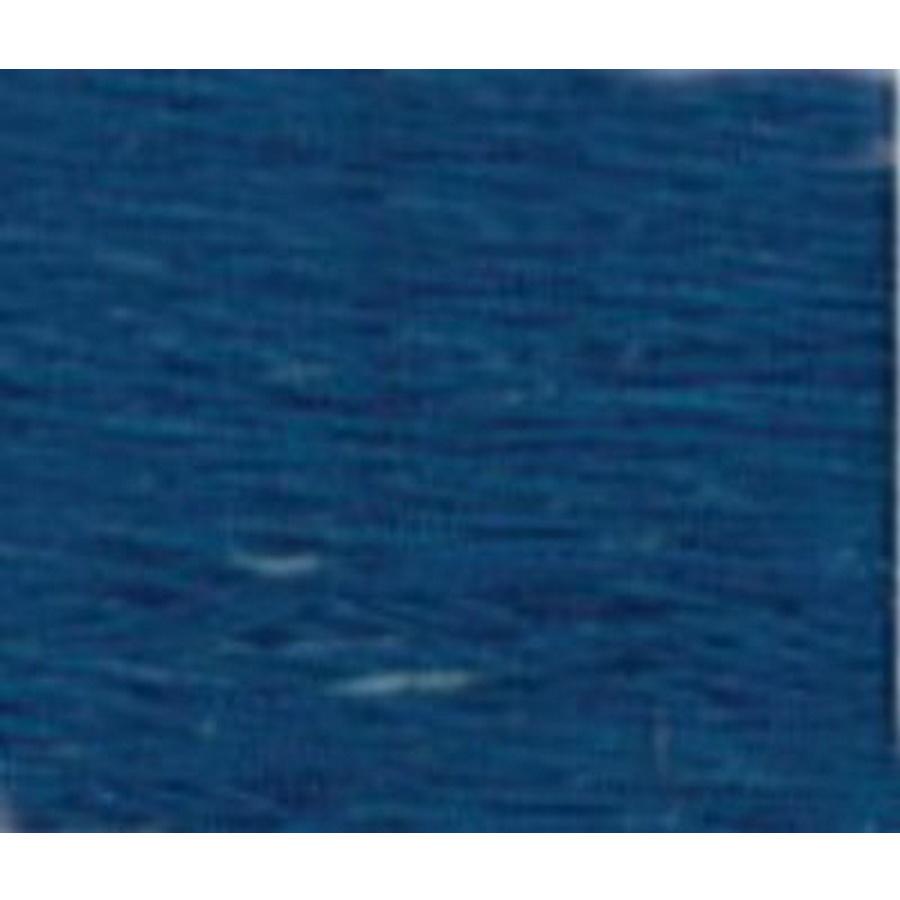 Cotton 50wt 100m (Box of 6) MEDIUM BRIGHT BLUE