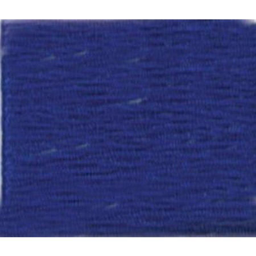 Cotton 50wt 100m 6ct BRILLIANT BLUE BOX06
