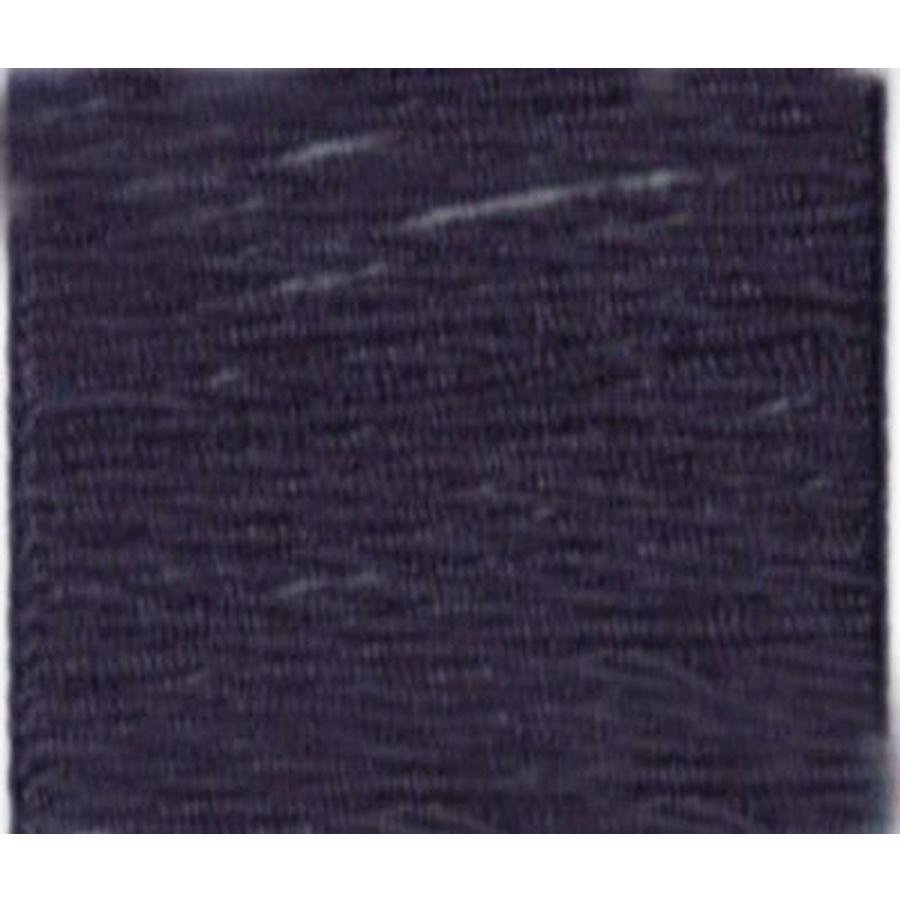 Cotton 50wt 100m 6ct MIDNIGHT NAVY BLUE BOX06