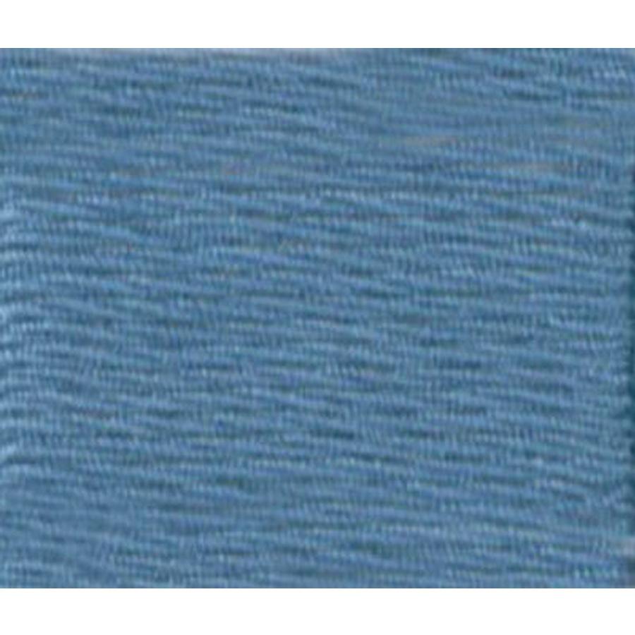 Cotton 50wt 100m (Box of 6) MEDIUM BLUE GRAY
