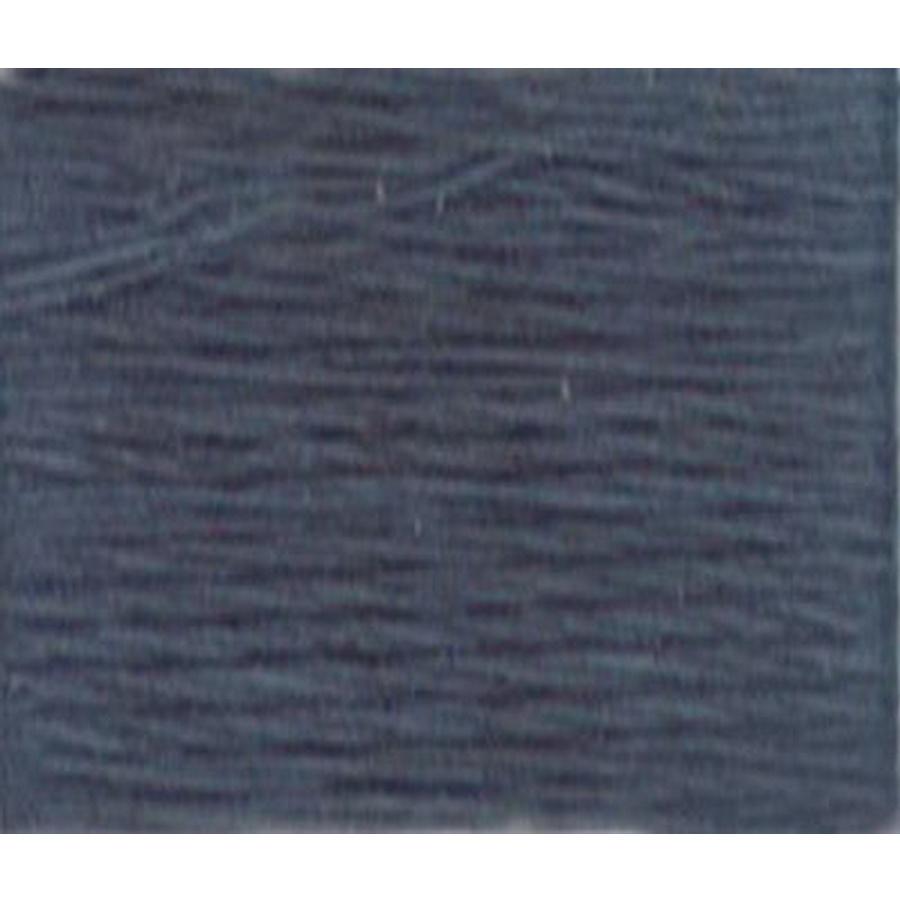 Cotton 50wt 100m (Box of 6) ANTIQUE BLUE GRAY