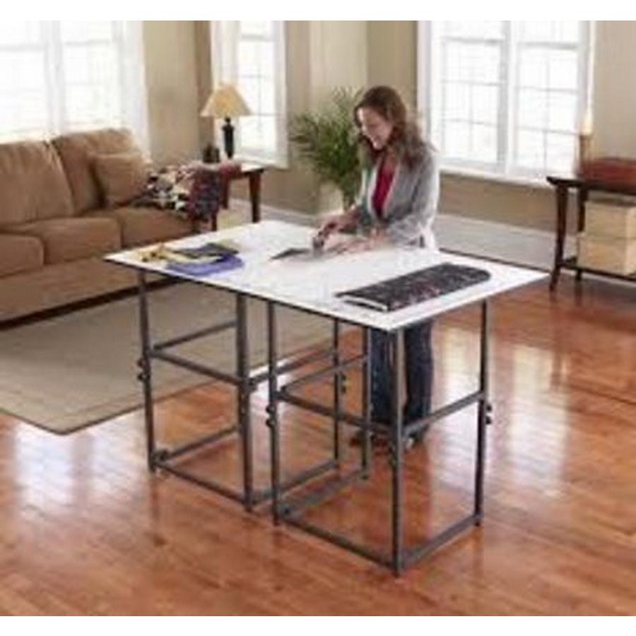 Add-A-Table Adjustable Table