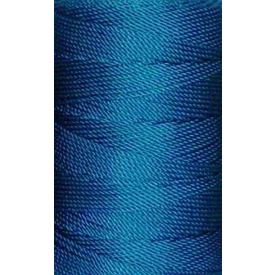 Nylon Cord Sz18 197yd STEEL BLUE
