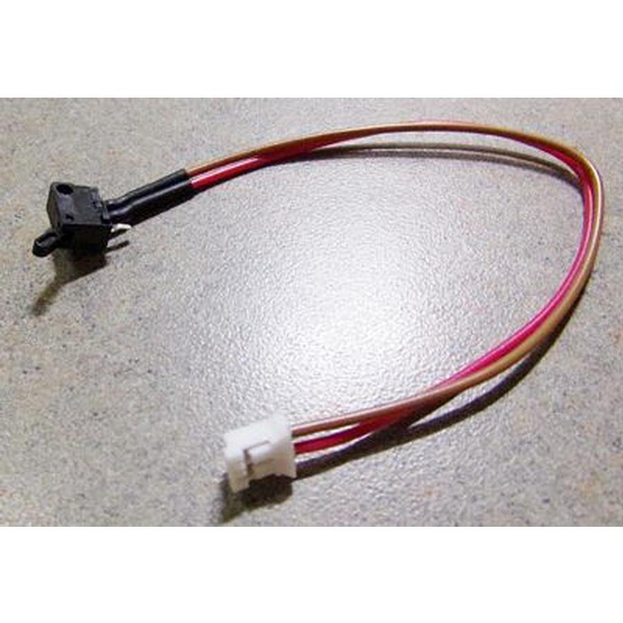 Switch Harness Sgr 5500 6180