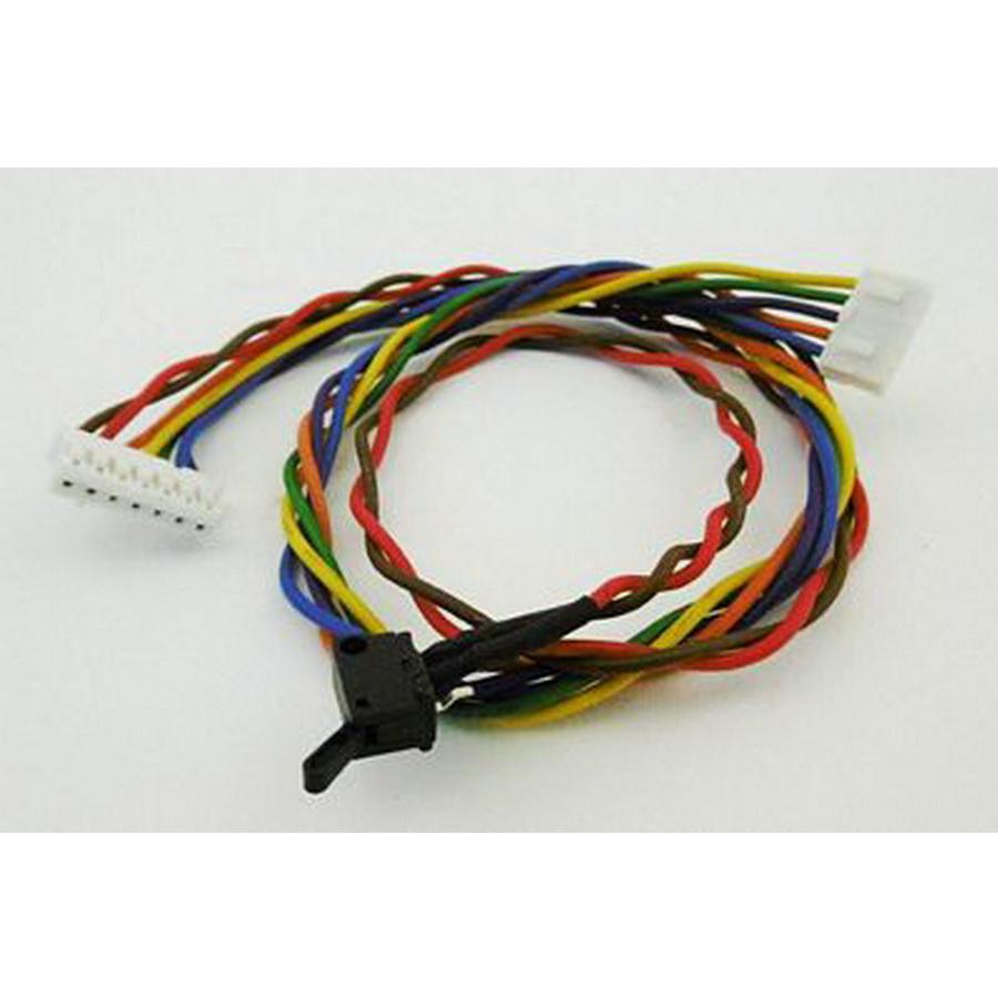 Switch Harness Sgr 5400 6160
