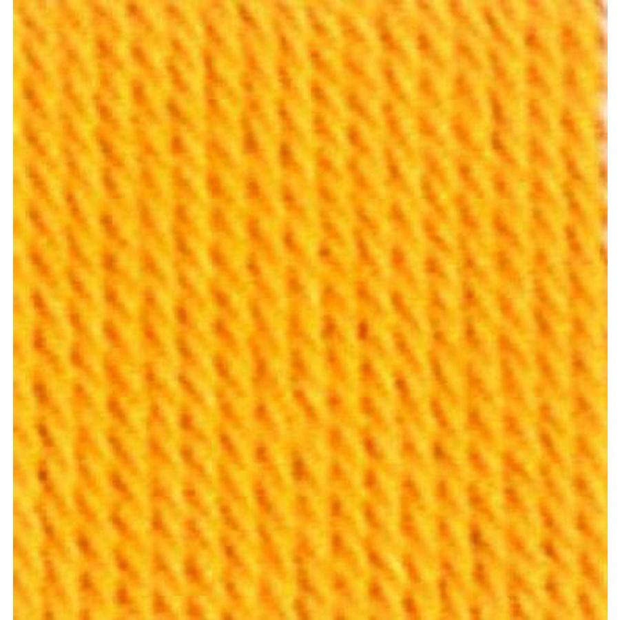 Cotton 50wt 500m (Box of 6) DEEP CANARY