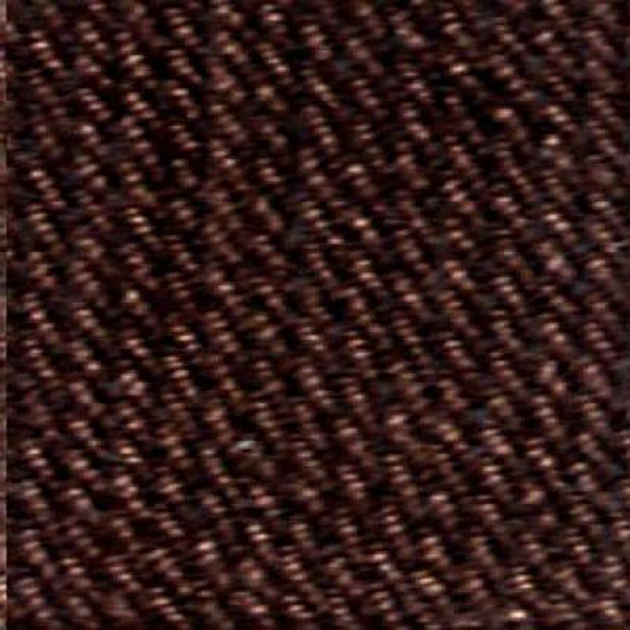 Cotton 50wt 500m (Box of 6) BROWN