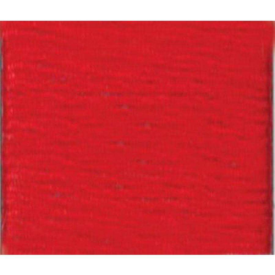 Cotton 50wt 500m (Box of 6) RED