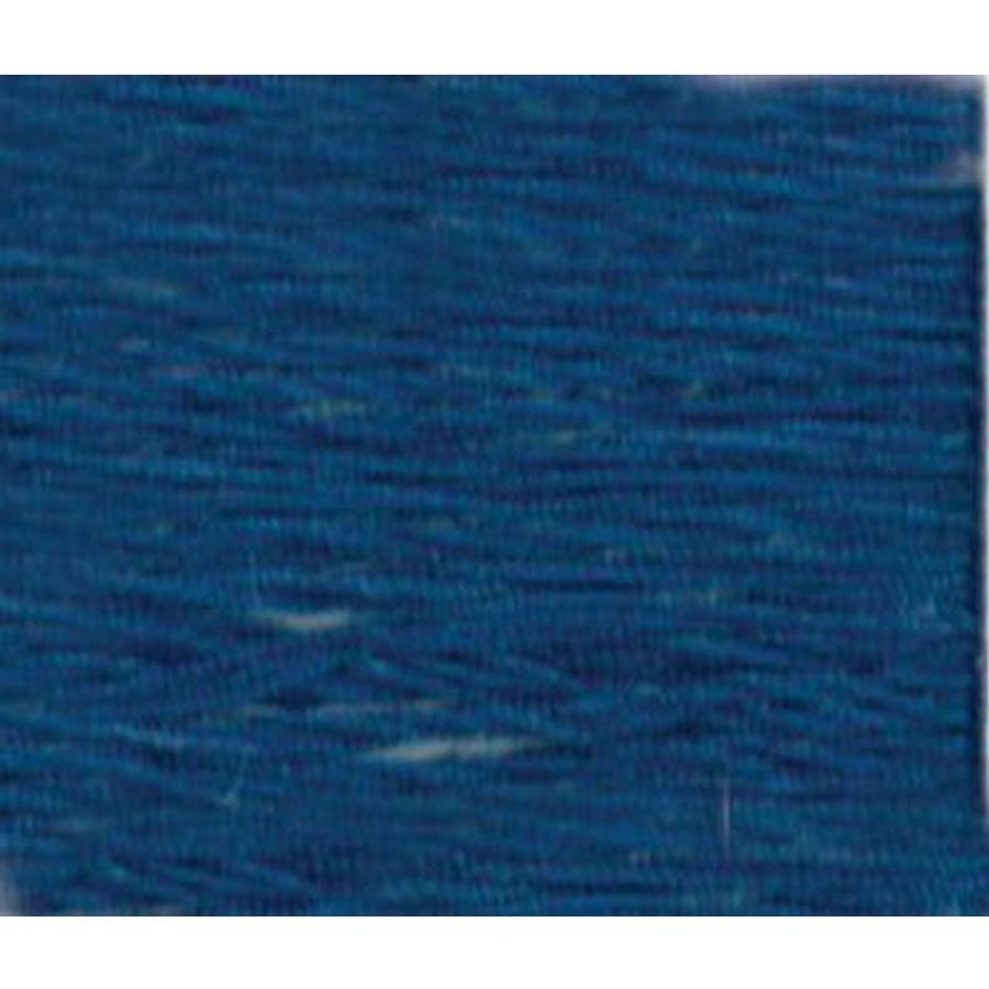 Cotton 50wt 500m (Box of 6) MEDIUM BRUGHT BLUE