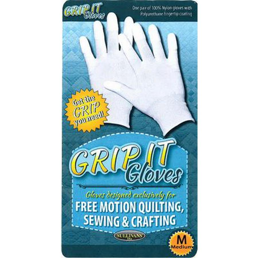 Grip It Gloves Medium