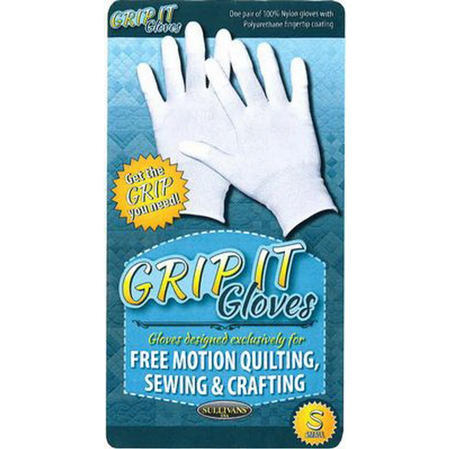 Grip It Gloves Small