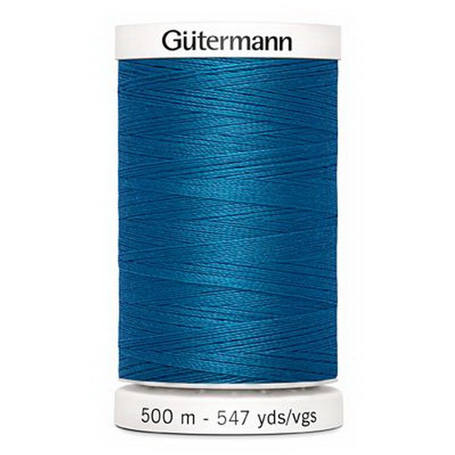Sew All Thread 500m 5ct MINING BLUE BOX05