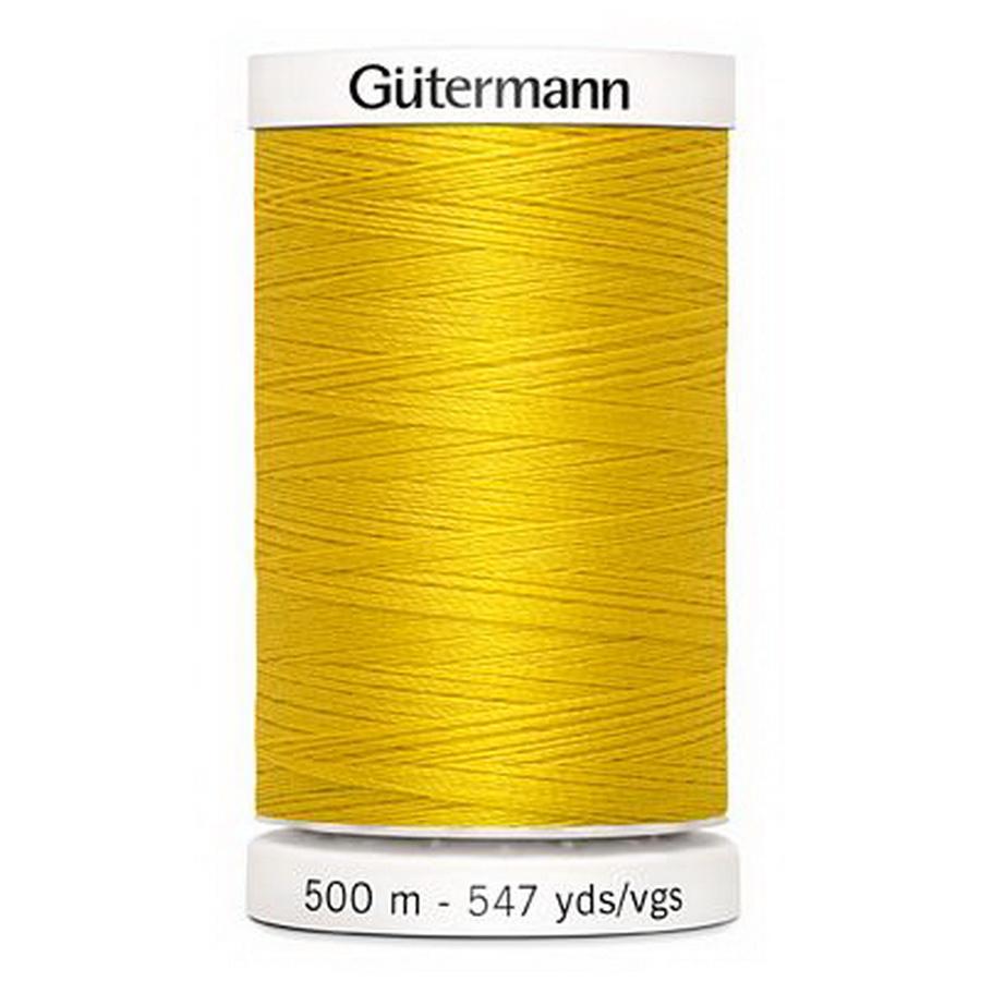 Gutermann Sew All Thrd 500m  BRIGHT NAVY (Box of 5)