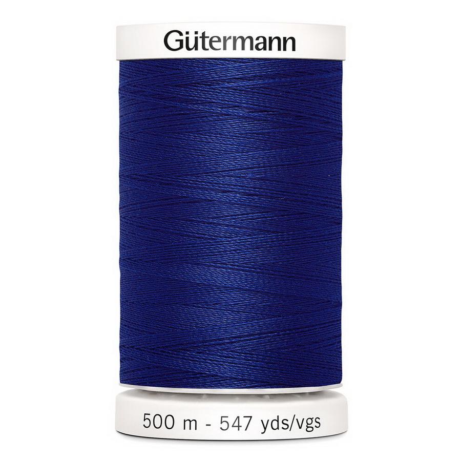 Sew All Thread 500m 5ct ROYAL BLUE BOX05
