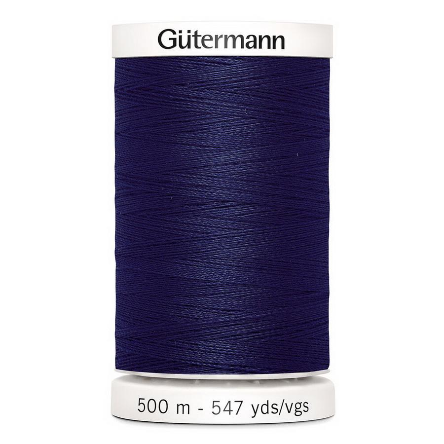 Sew All Thread 500m 5ct NAVY BOX05