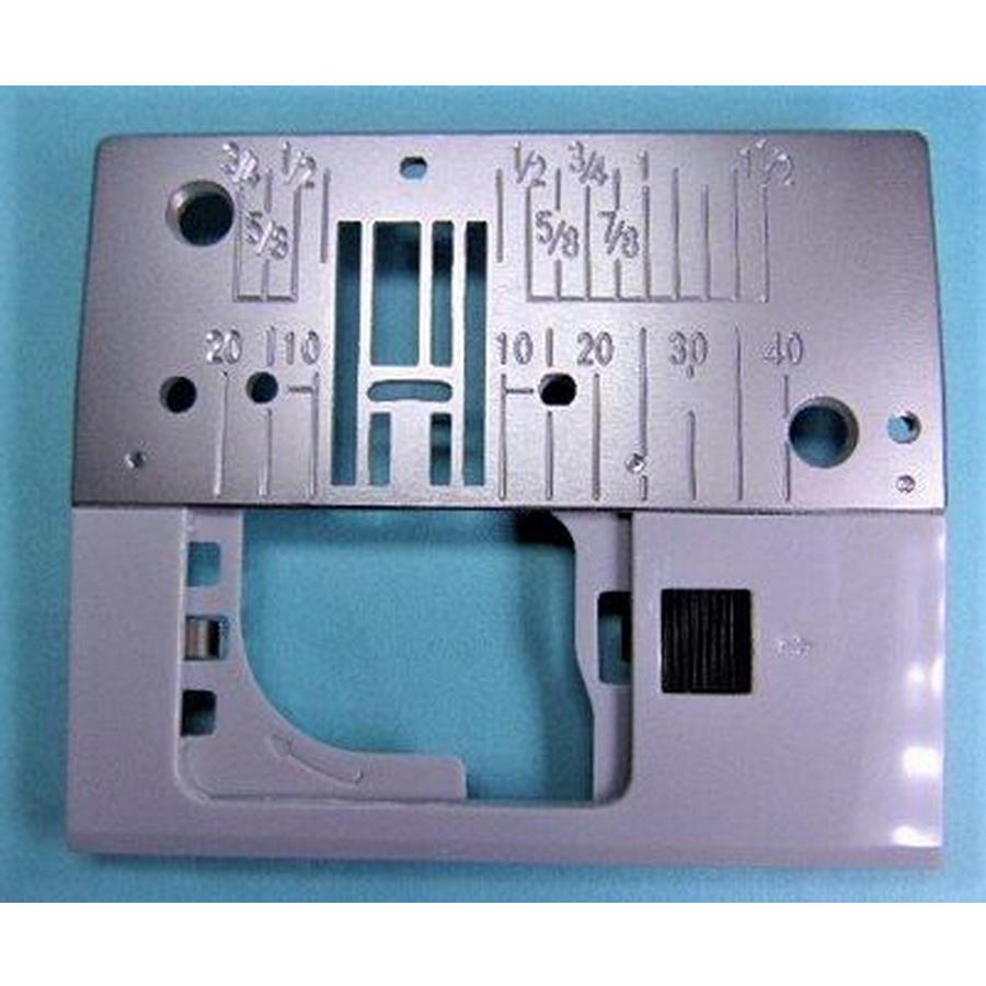 Needle Plate New Home 4052