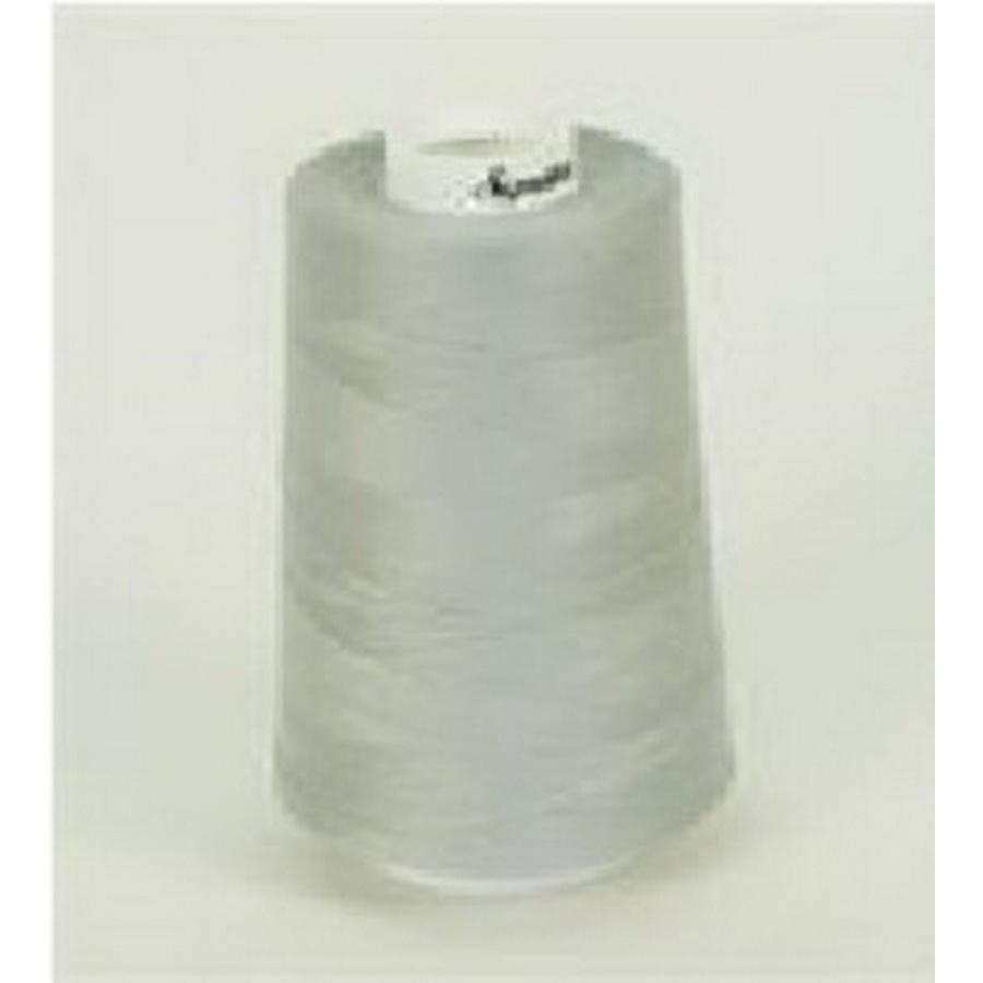 Cotton Poly Core Thread 3000yd OYSTER SHELL
