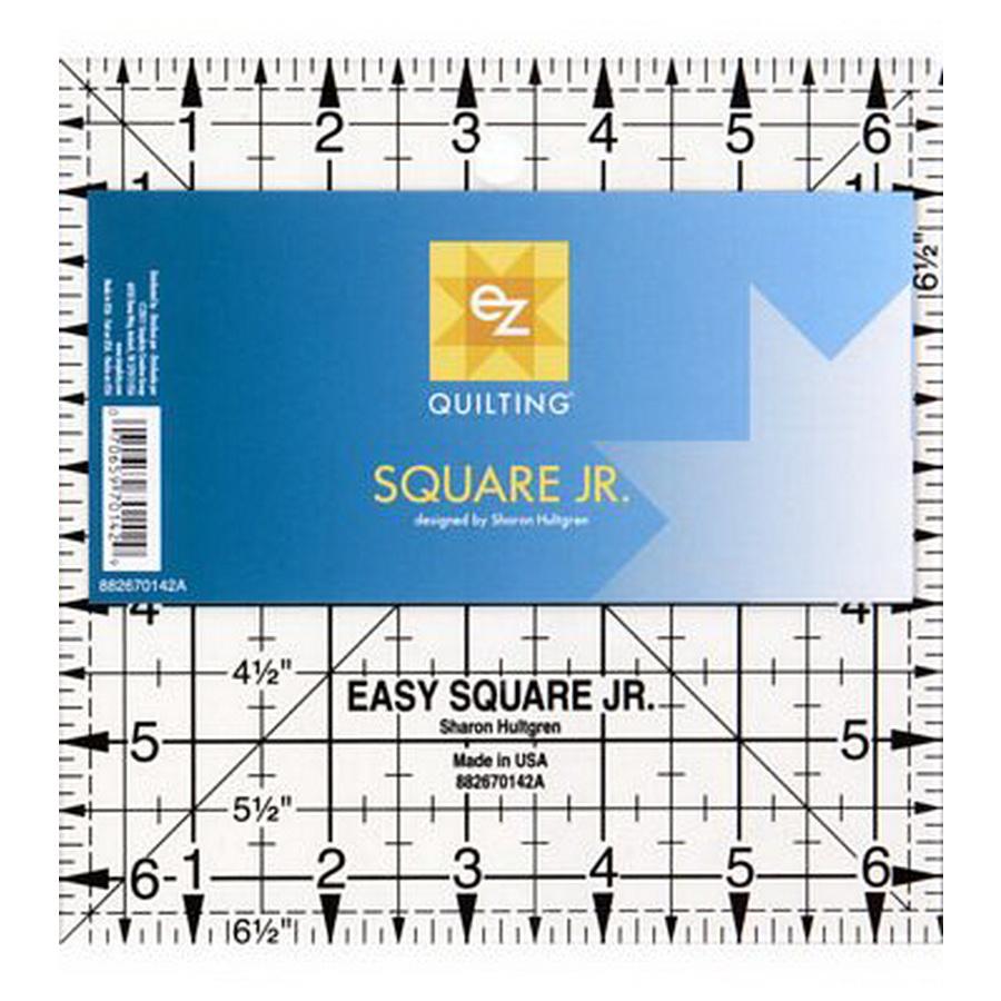 EZ Quilting EZ Square Jr