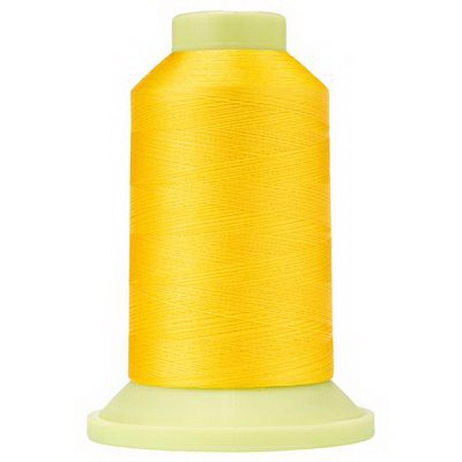 Professional Machine Embroidery 4000yds-Sun Yellow