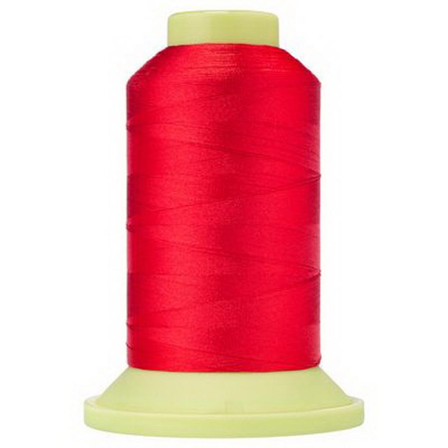 Professional Machine Embroidery 4000yds-Red