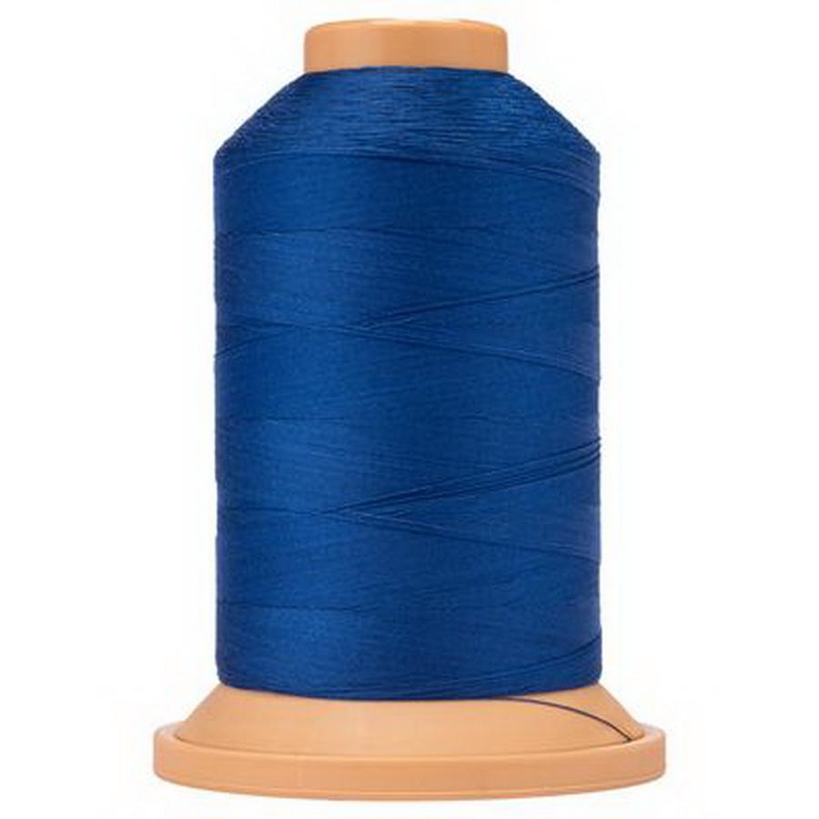 Coats & Clark Professional Machine Quilting 3000yds-Yale Blue