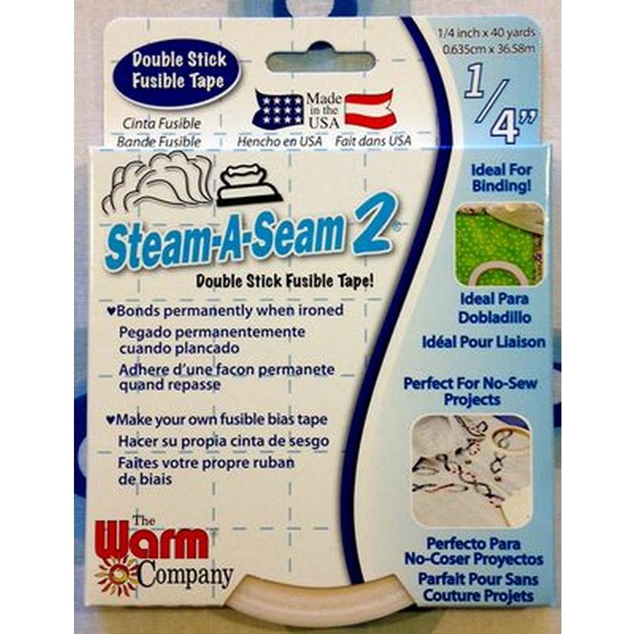 Steam-A-Seam 2  1/4"x40yd
