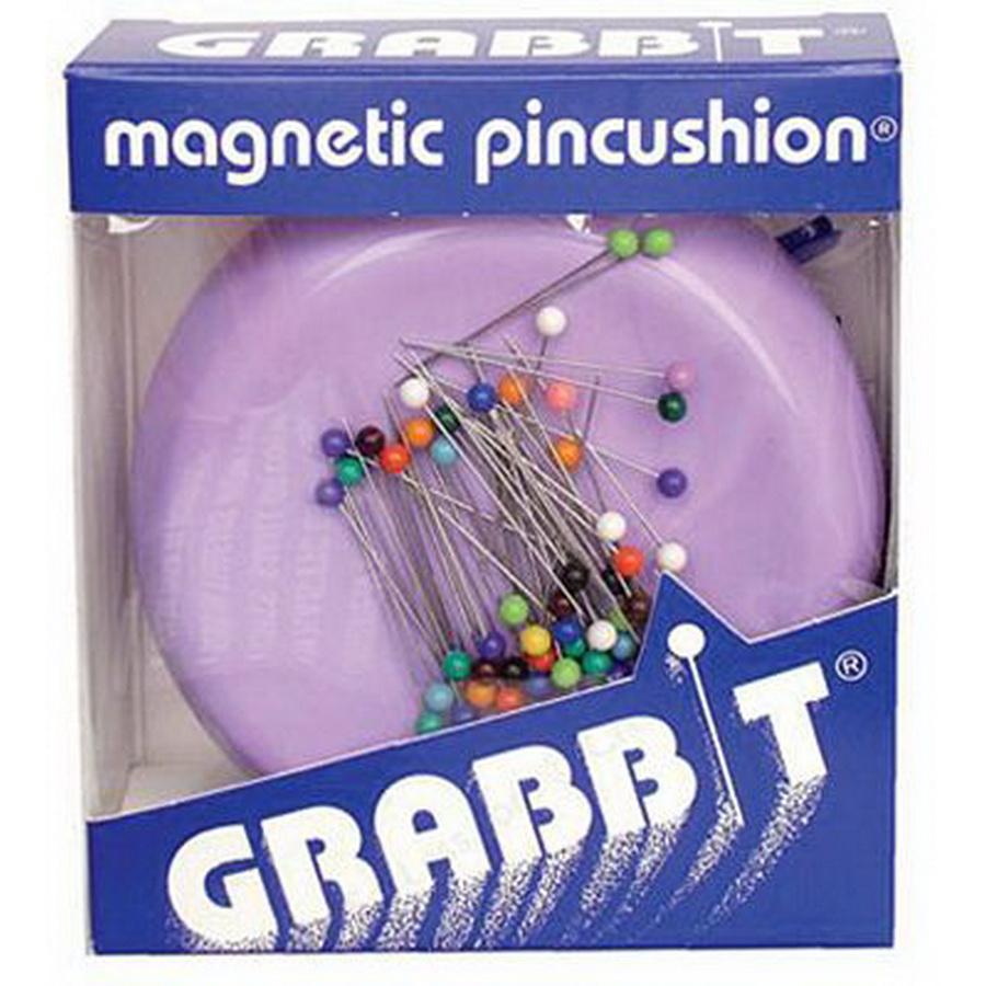 Grabbit Magnetic Pncshn Asst