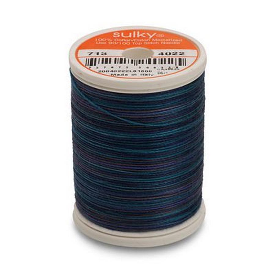 Blendables 12wt 330yd 3 Count MIDNIGHT SKY