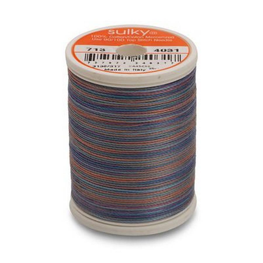 Blendables 12wt 330yd 3 Count COUNTRY COLONIAL