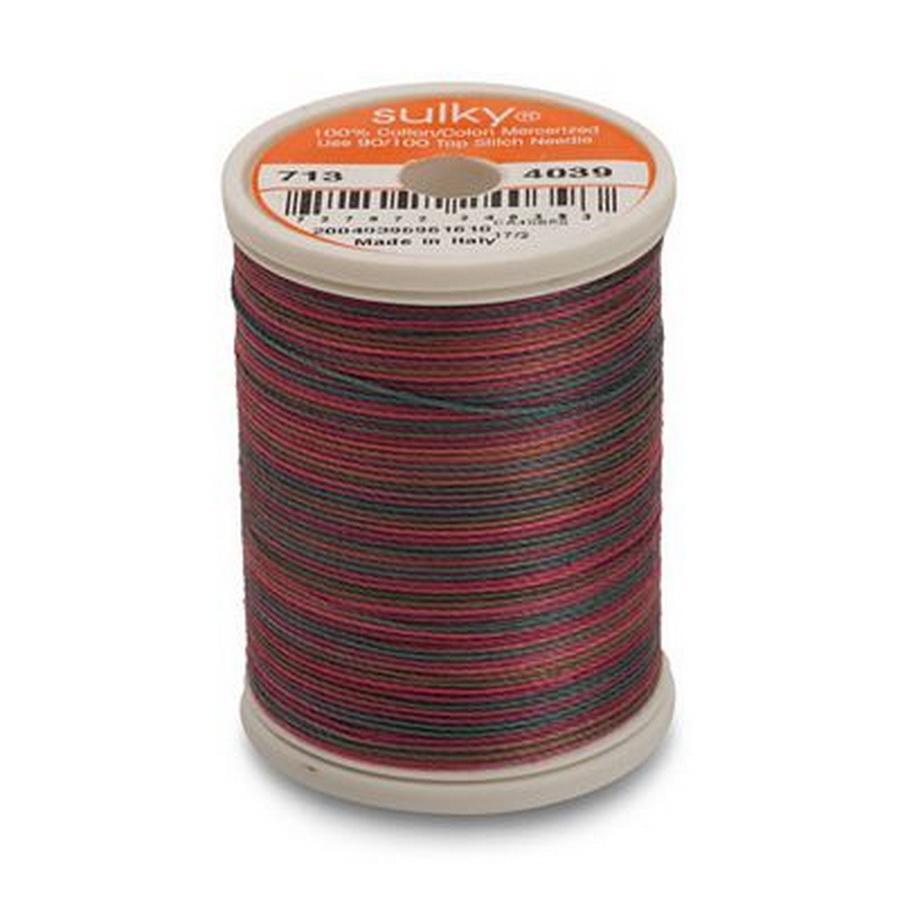 Blendables 12wt 330yd 3 Count WINTER HOLIDAYS