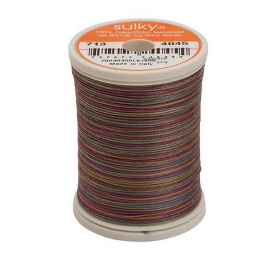 Blendables 12wt 330yd 3 Count SUMMER NIGHTS