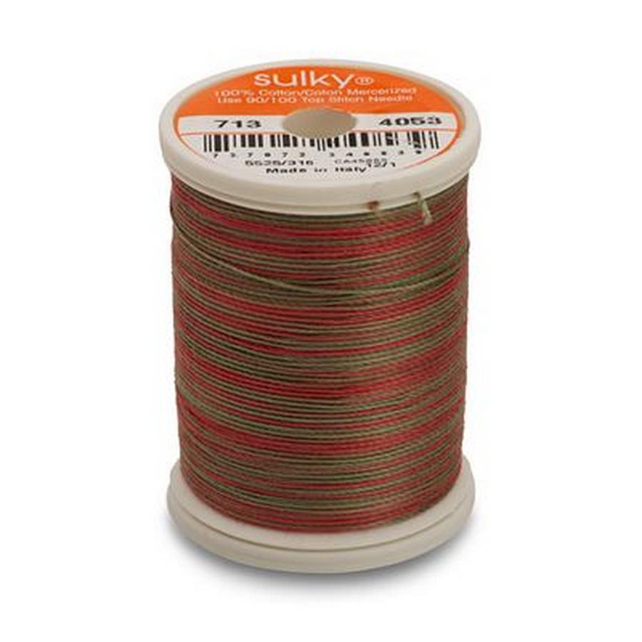 Blendables 12wt 330yd 3 Count FALLING LEAVES