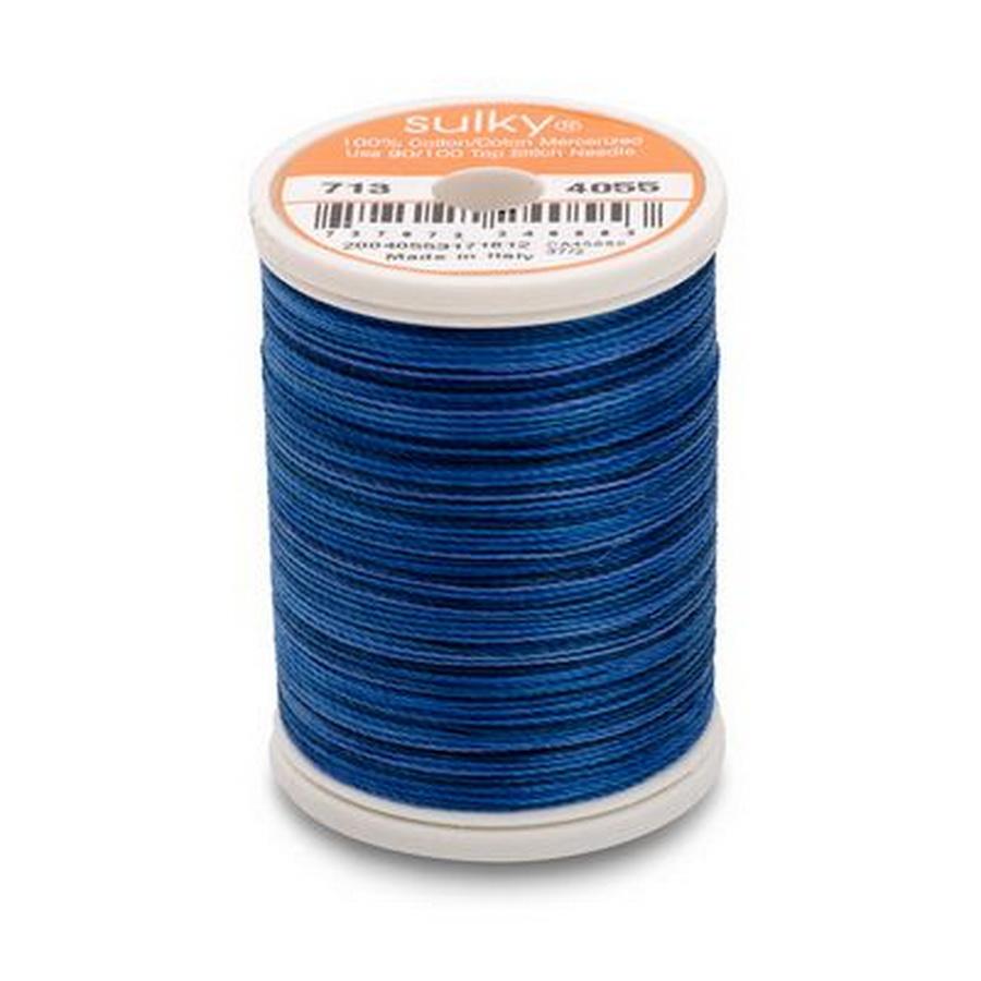 Blendables 12wt 330yd 3 Count ROYAL NAVY