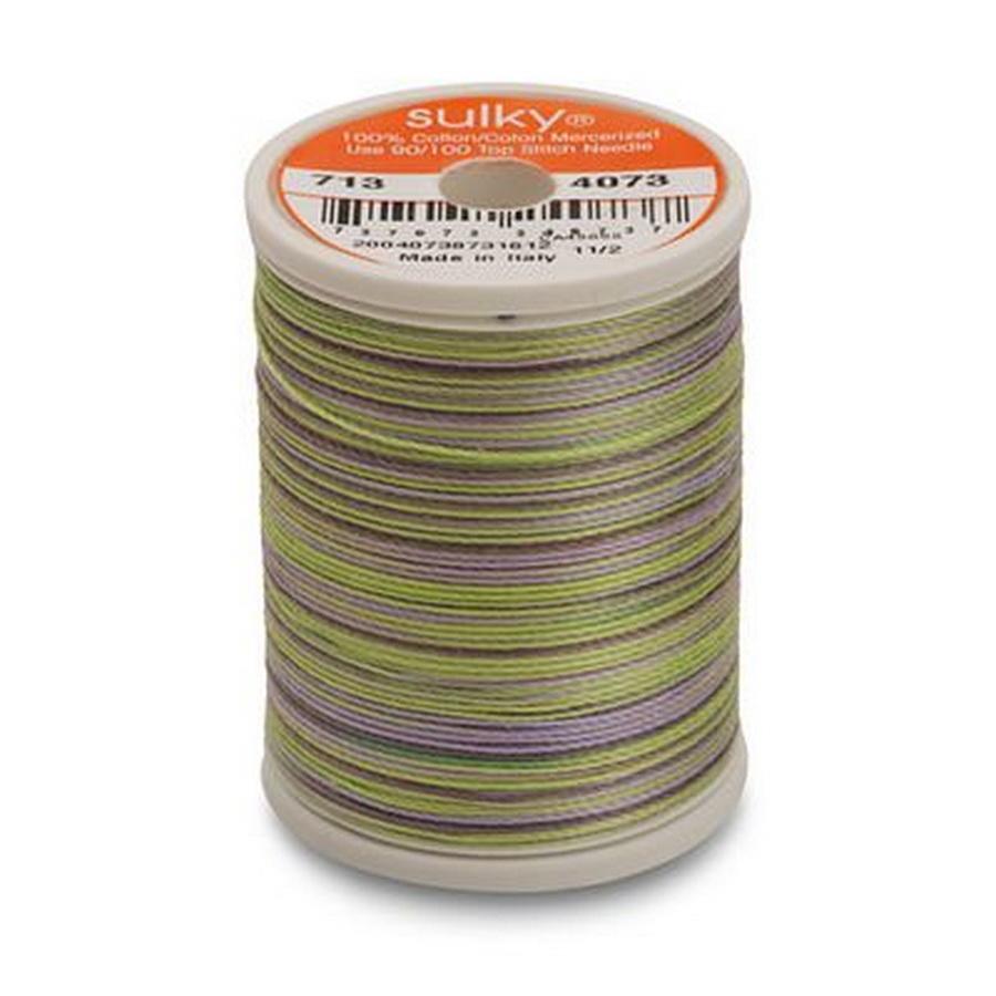 Blendables 12wt 330yd 3 Count LILAC MEADOW