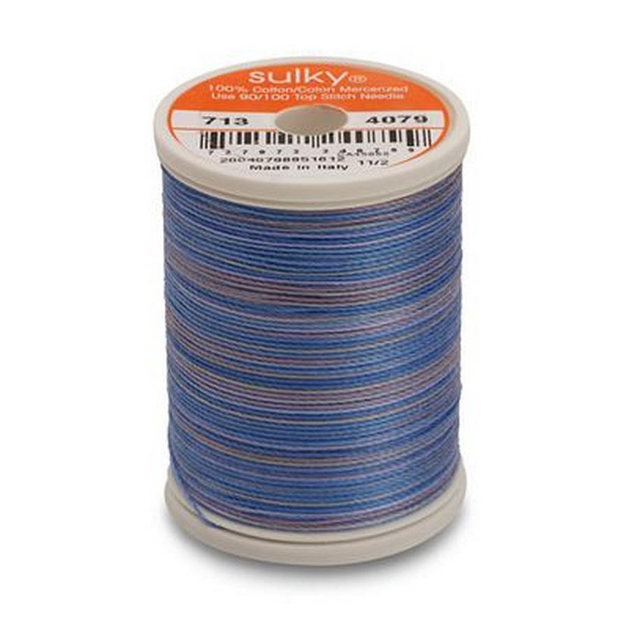 Blendables 12wt 330yd 3 Count HYACINTH