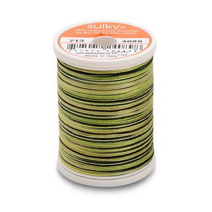 Blendables 12wt 330yd 3 Count OLIVE TREE